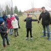 Íjászat és a kicsik